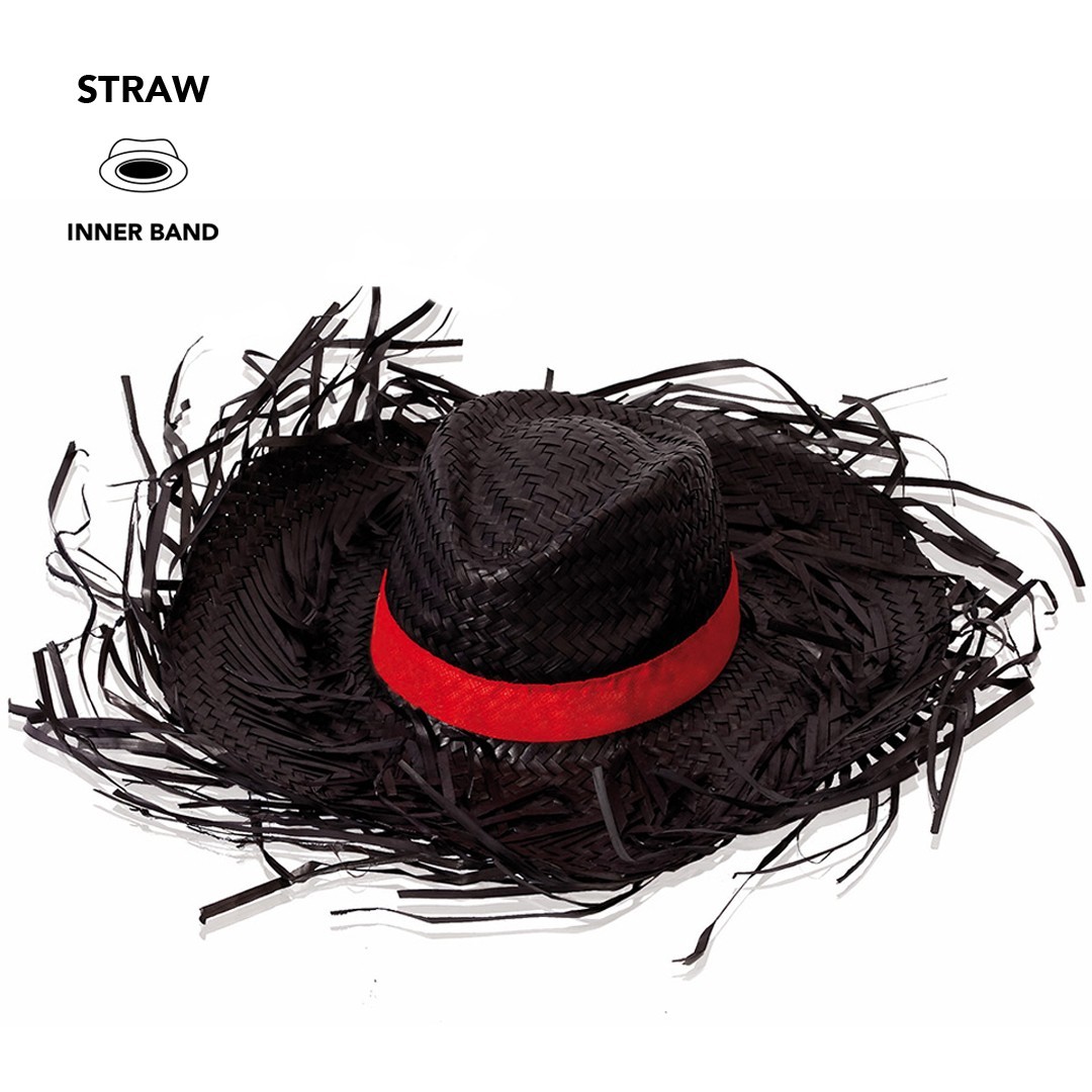 Sombrero Filagarchado