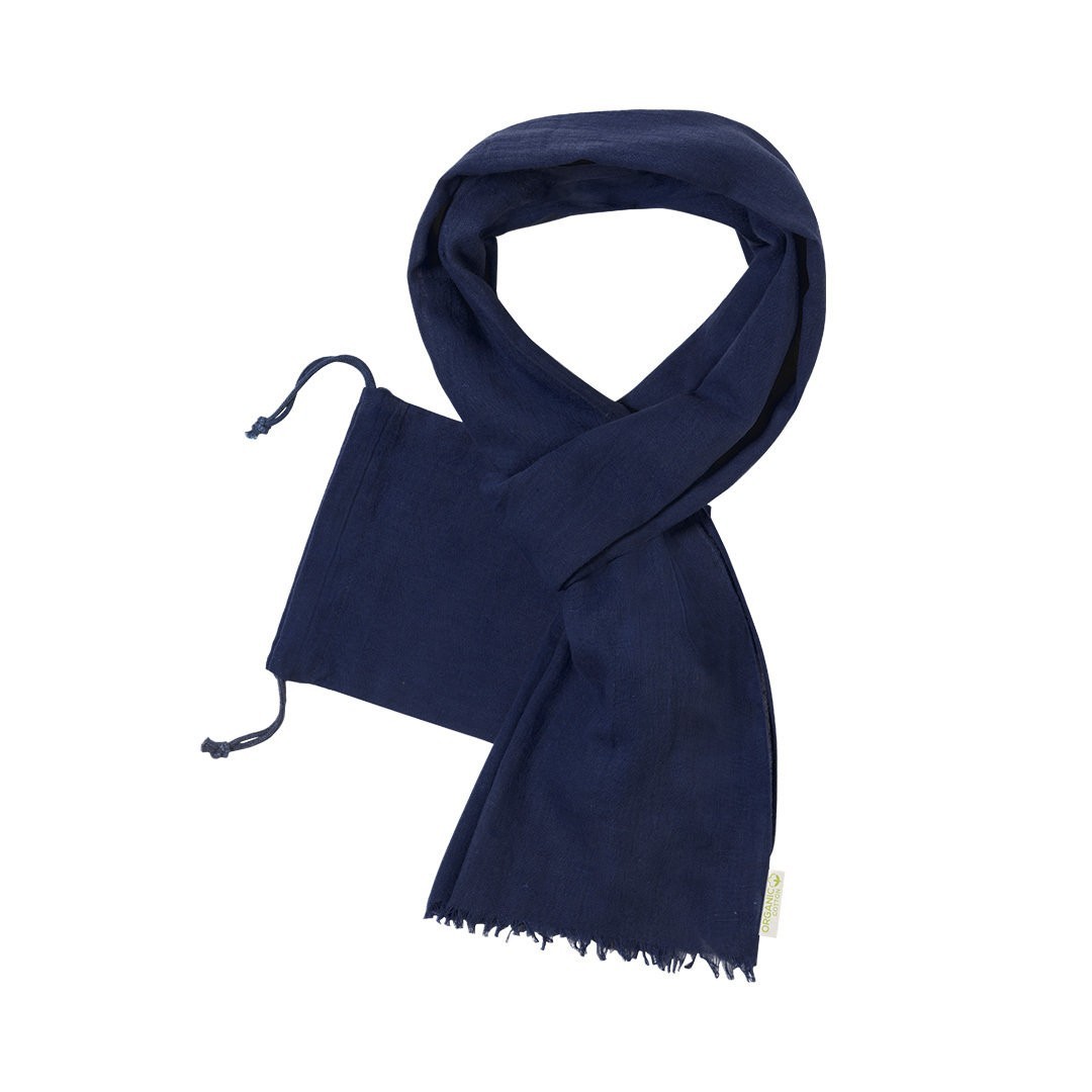 Foulard Betty - 1011GRIS/T - 1011 MKT