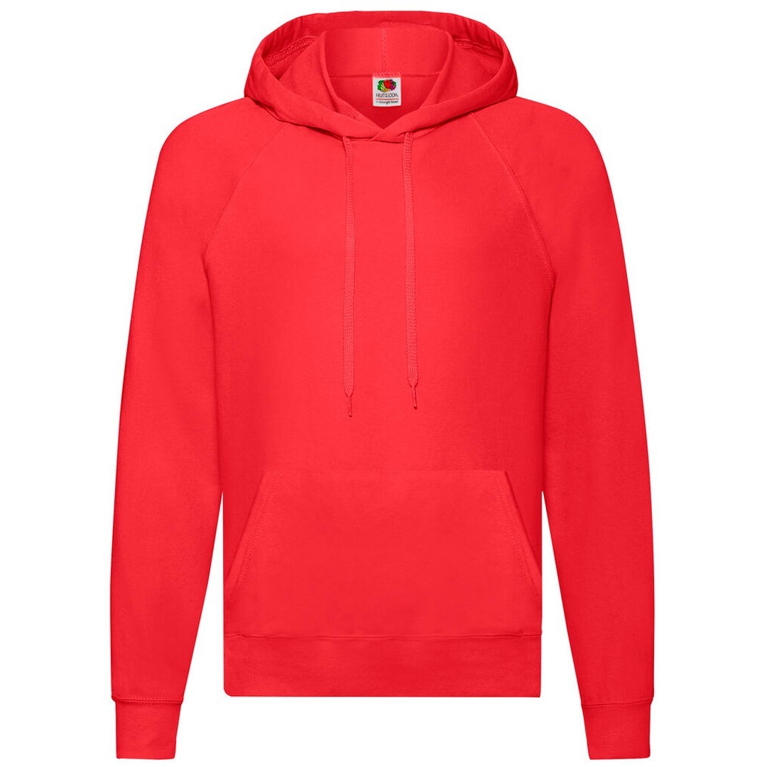 Sudadera Niño Lightweight Hooded S
