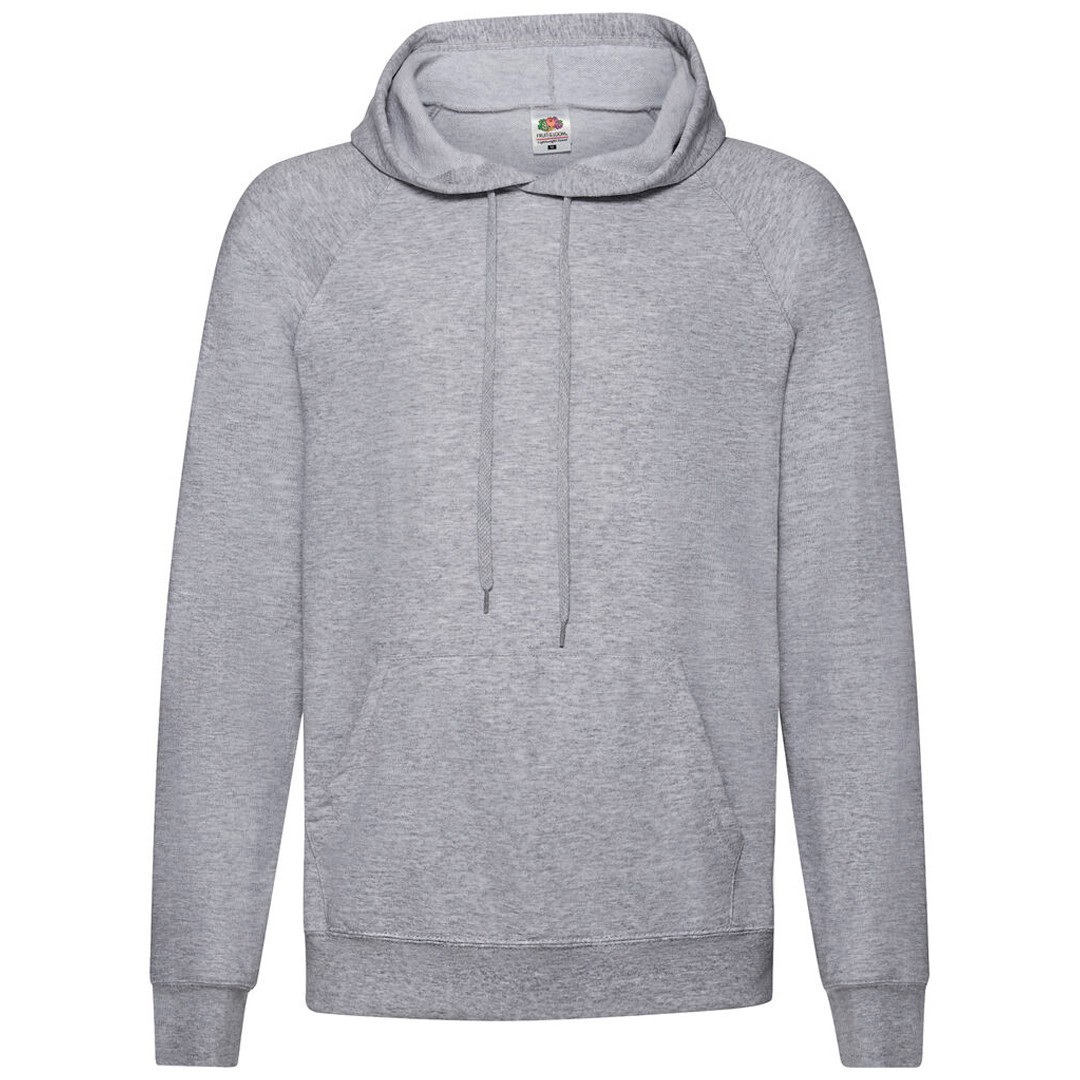 Sudadera Niño Lightweight Hooded S