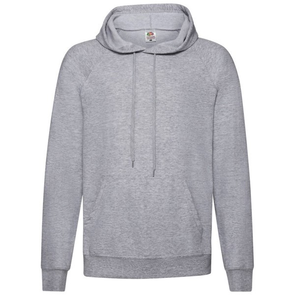 Sudadera Niño Lightweight Hooded S