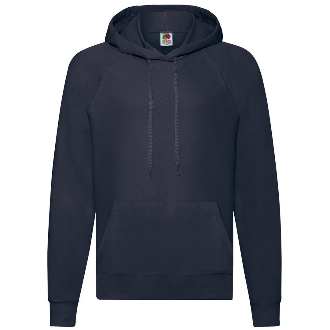 Sudadera Niño Lightweight Hooded S