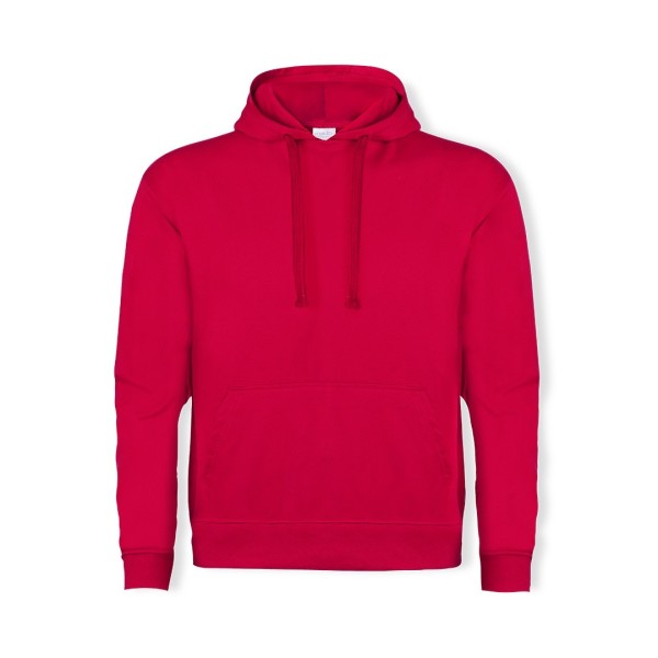 Sudadera Adulto con Capucha Harnix - 1302GRIXS - 1302 MKT 2