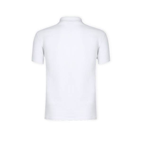 Polo Adulto Blanco Original