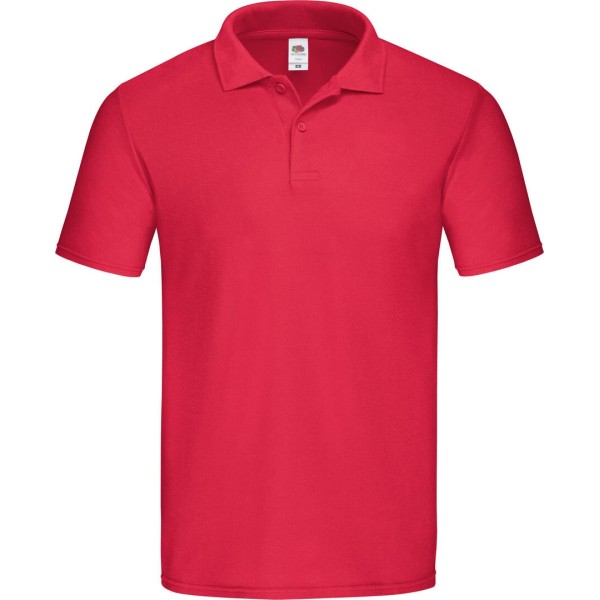 Polo Adulto Color Original - 1331AZULS - 1331 MKT 2