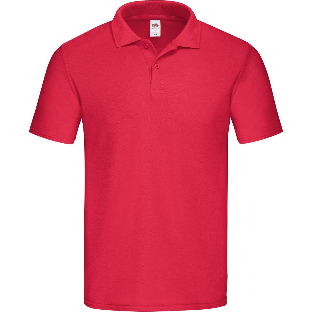 Polo Adulto Color Original - 1331AZULS - 1331 MKT