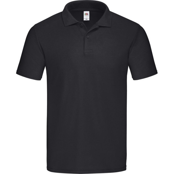 Polo Adulto Color Original