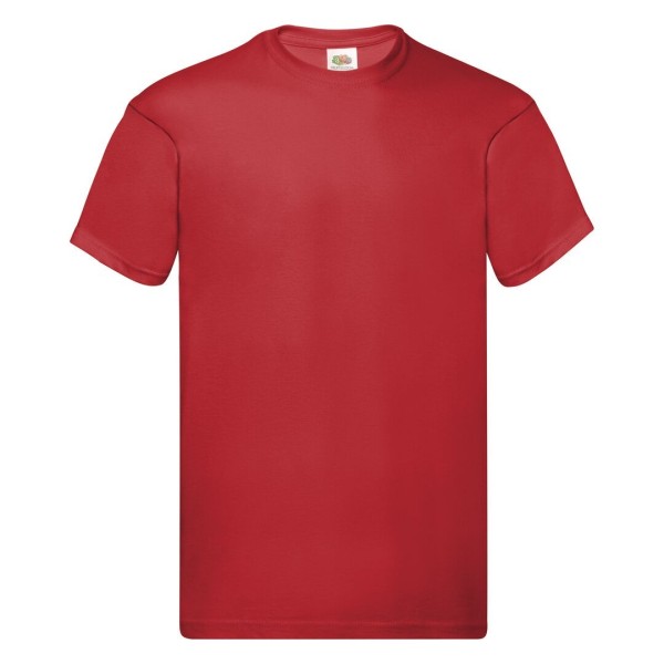 Camiseta Adulto Color Original T - 1333AMAS - 1333 MKT 2