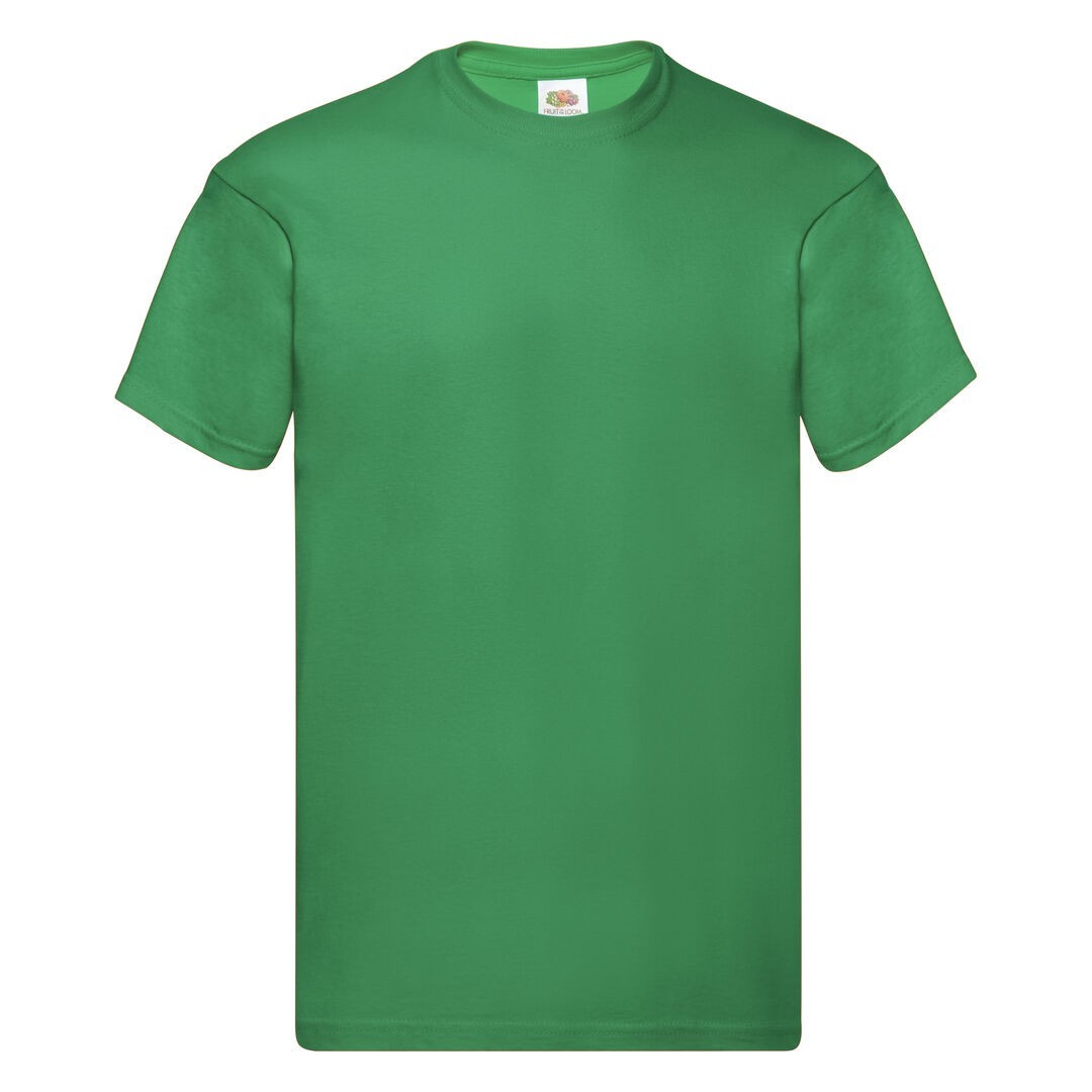 Camiseta Adulto Color Original T