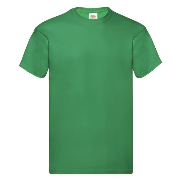 Camiseta Adulto Color Original T