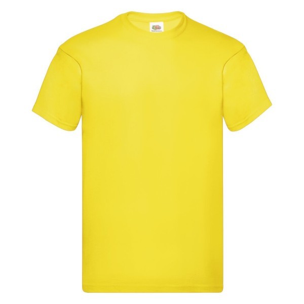 Camiseta Adulto Color Original T