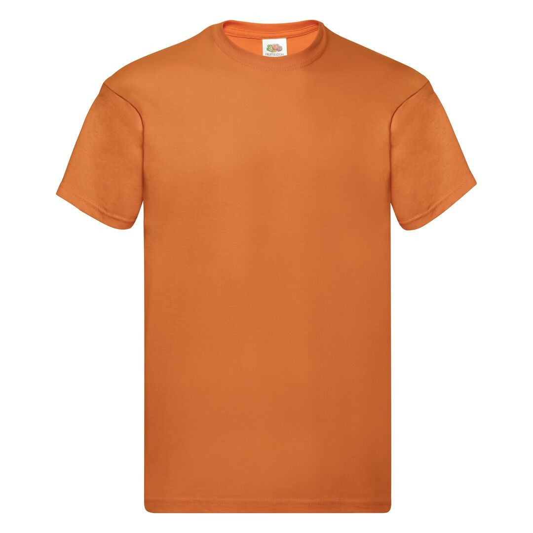 Camiseta Adulto Color Original T