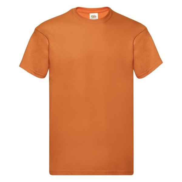 Camiseta Adulto Color Original T