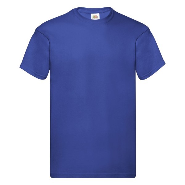 Camiseta Adulto Color Original T