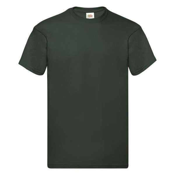 Camiseta Adulto Color Original T
