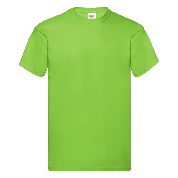 Camiseta Adulto Color Original T