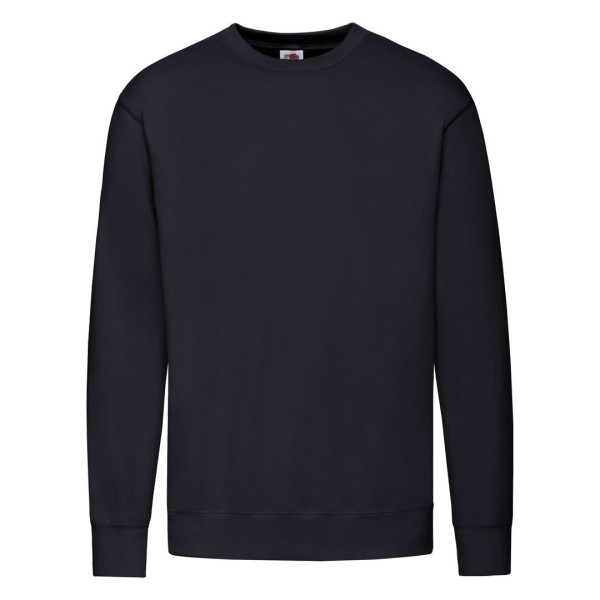 Sudadera Adulto Lightweight Set-In S