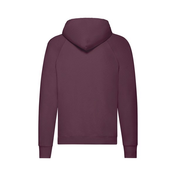 Sudadera Adulto Lightweight Hooded S