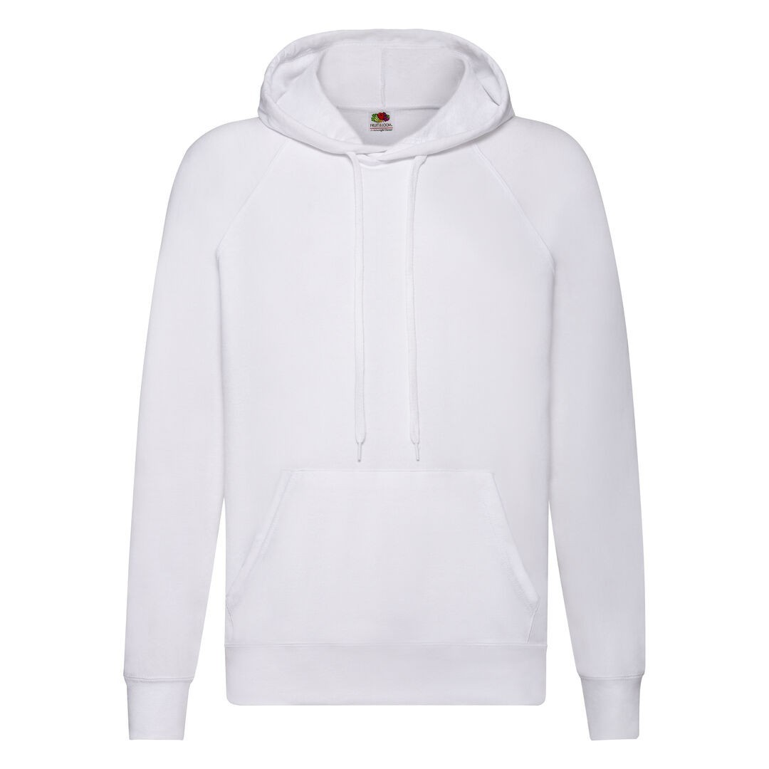 Sudadera Adulto Lightweight Hooded S