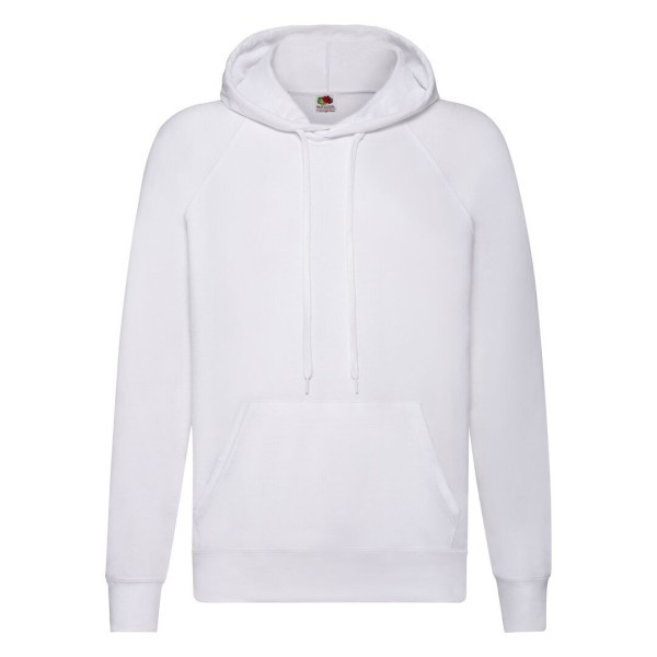 Sudadera Adulto Lightweight Hooded S