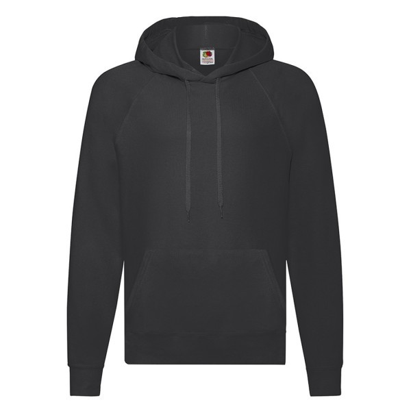 Sudadera Adulto Lightweight Hooded S