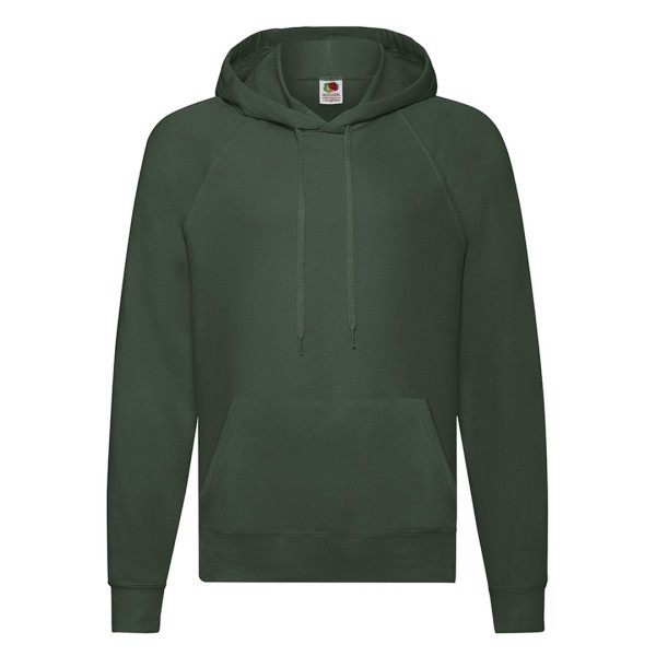 Sudadera Adulto Lightweight Hooded S