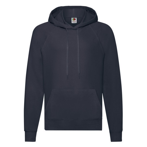 Sudadera Adulto Lightweight Hooded S
