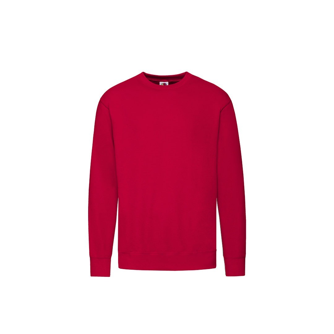 Sudadera Niño Classic Set-In Sweat