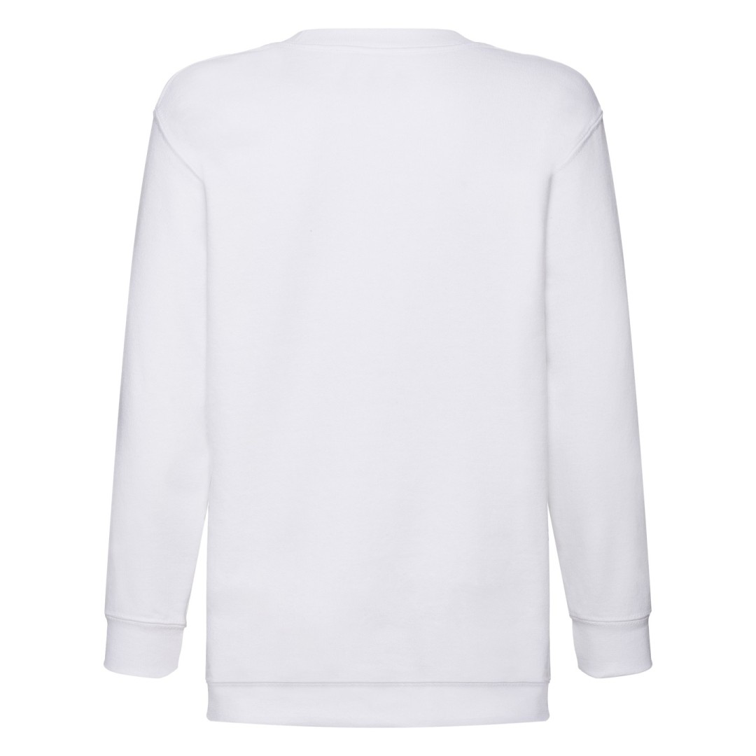 Sudadera Niño Classic Set-In Sweat