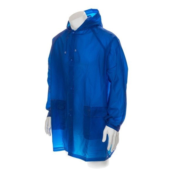Impermeable Hydrus