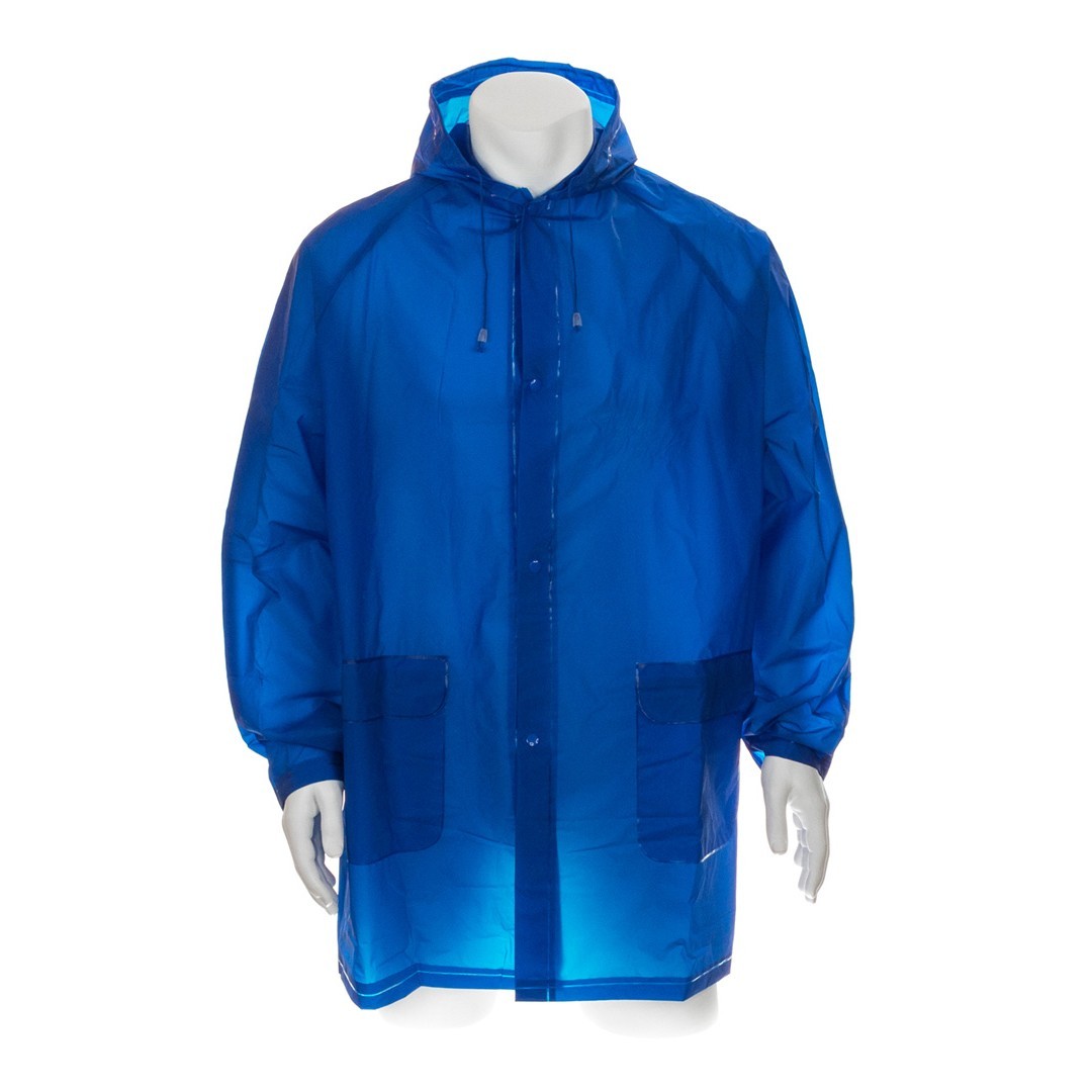 Impermeable Hydrus