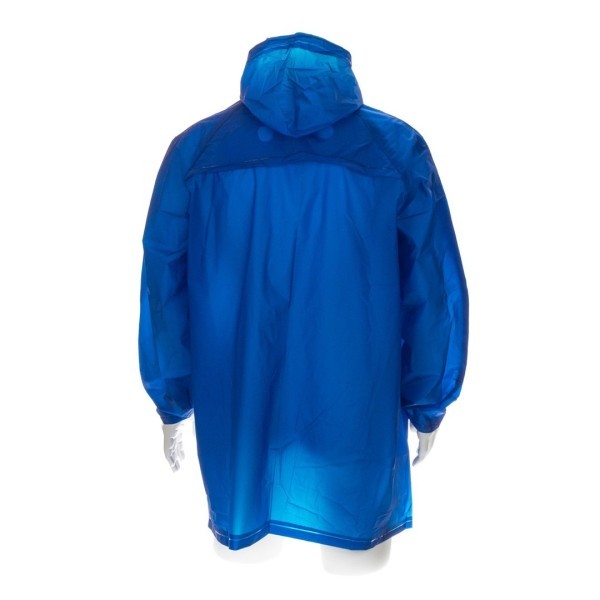 Impermeable Hydrus