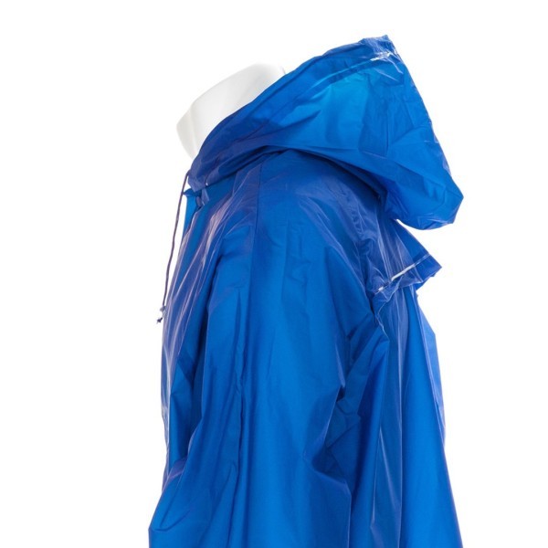 Impermeable Hydrus