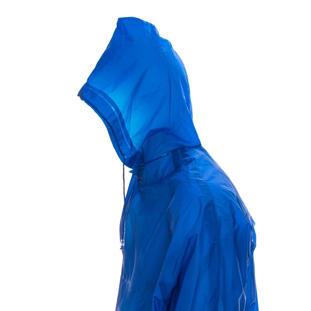 Impermeable Hydrus