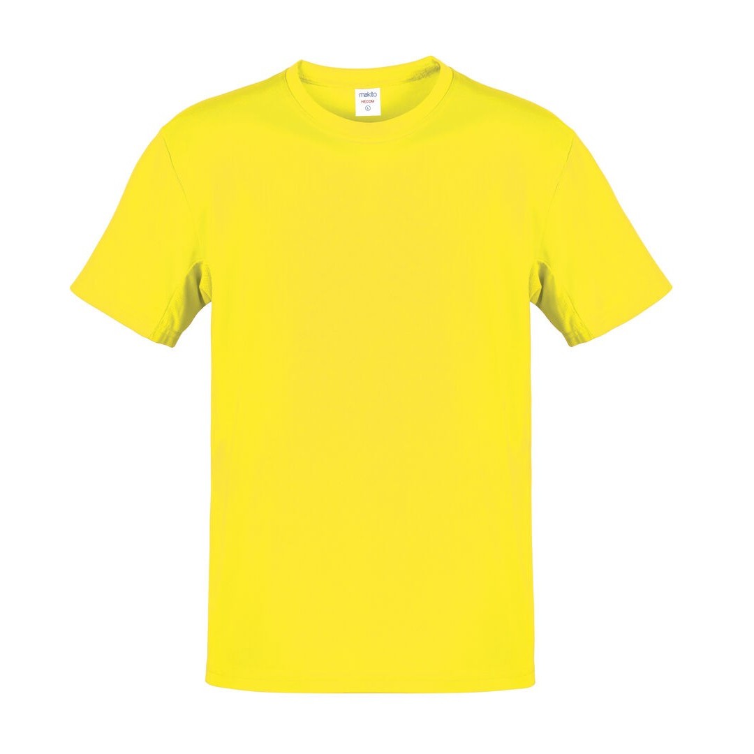 Camiseta Adulto Color Hecom - 4197AMAS - 4197 MKT