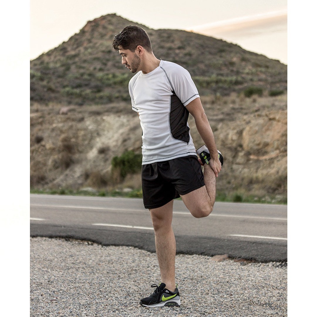 Pantalón Tecnic Gerox