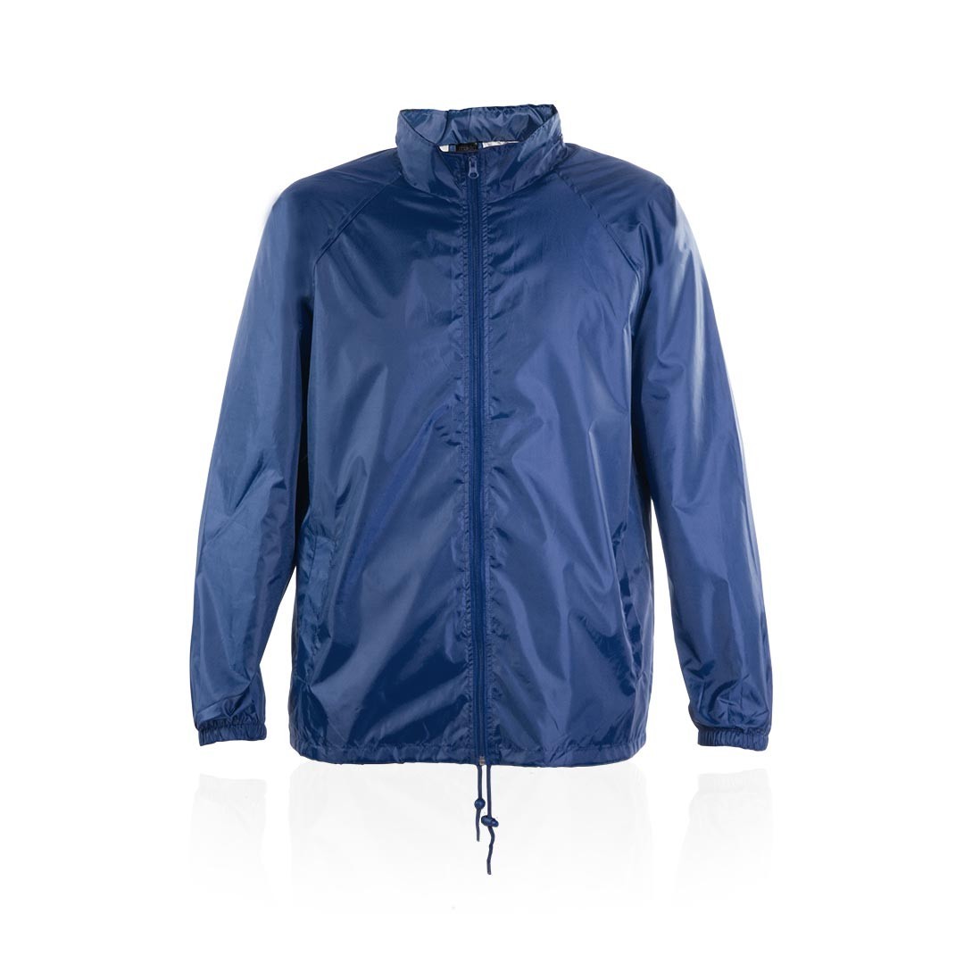 Impermeable Natsu - 4552AZULM - 4552 MKT