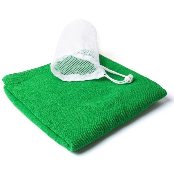 Toalla Absorbente Gymnasio