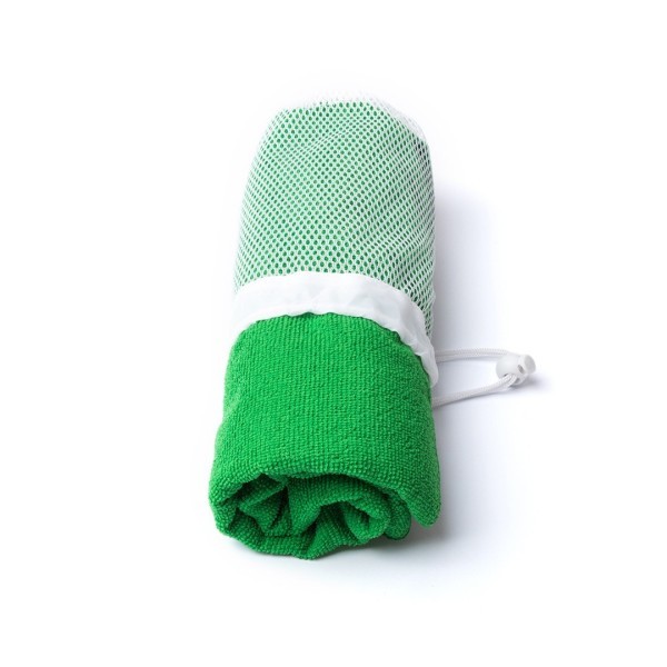 Toalla Absorbente Gymnasio