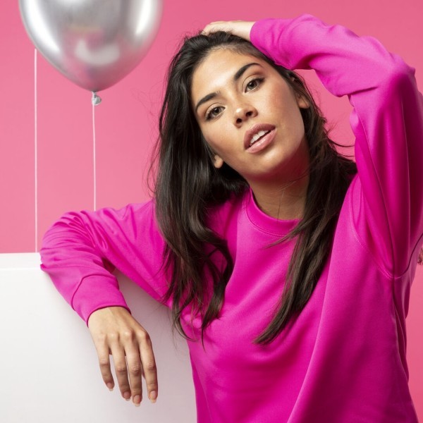 Sudadera Técnica Adulto Kroby