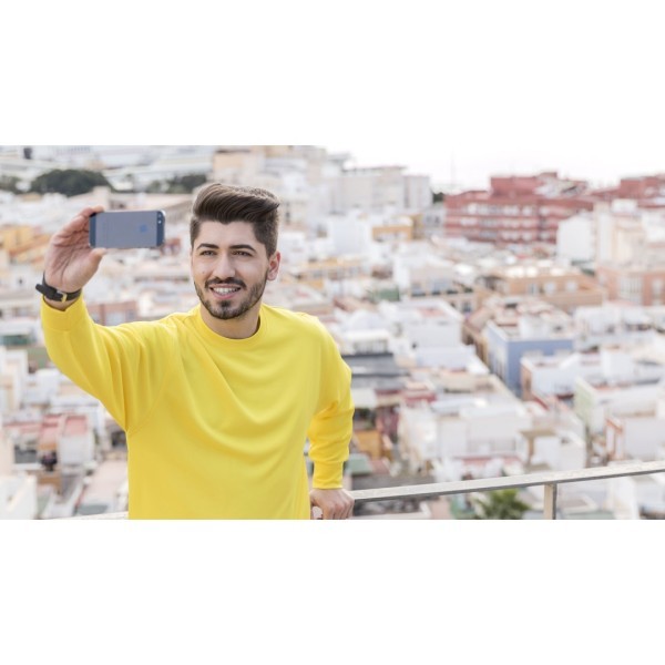 Sudadera Técnica Adulto Kroby