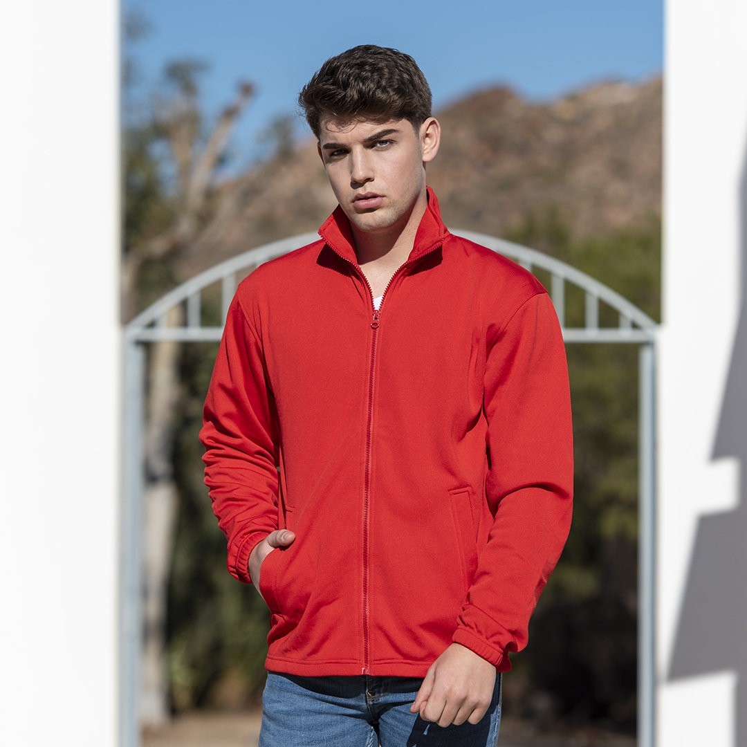 Chaqueta Técnica Klusten