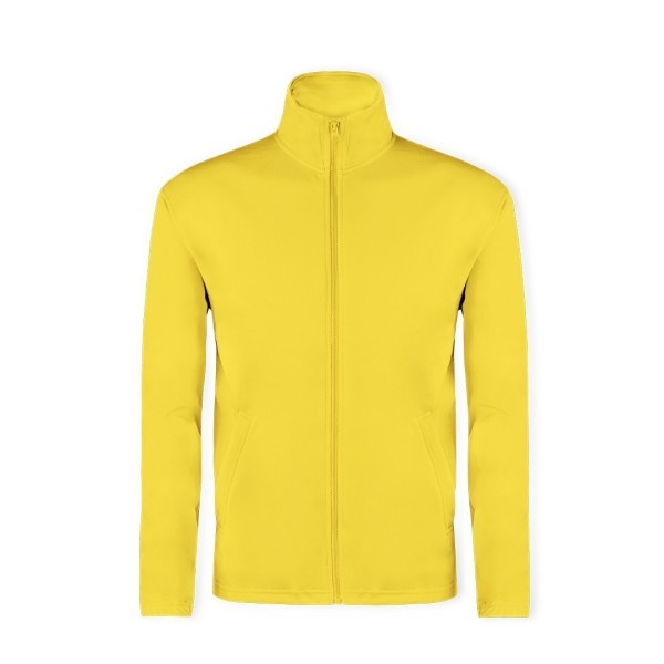 Chaqueta Técnica Klusten