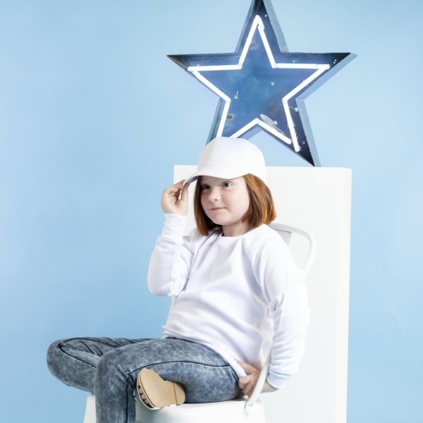 Sudadera Técnica Niño Kroby