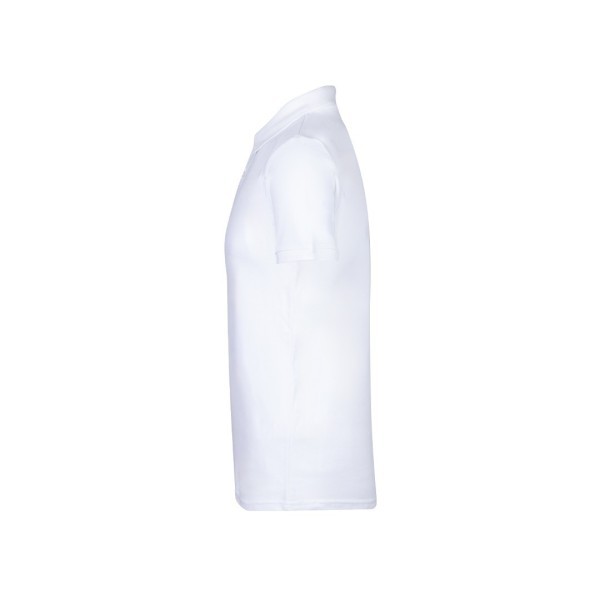 Polo Adulto Blanco Keya MPS180