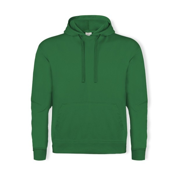 Sudadera Adulto con Capucha Keya SWP280
