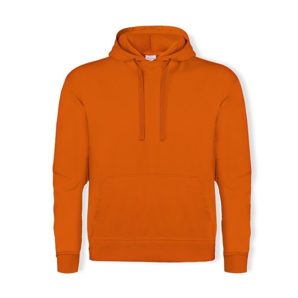 Sudadera Adulto con Capucha Keya SWP280