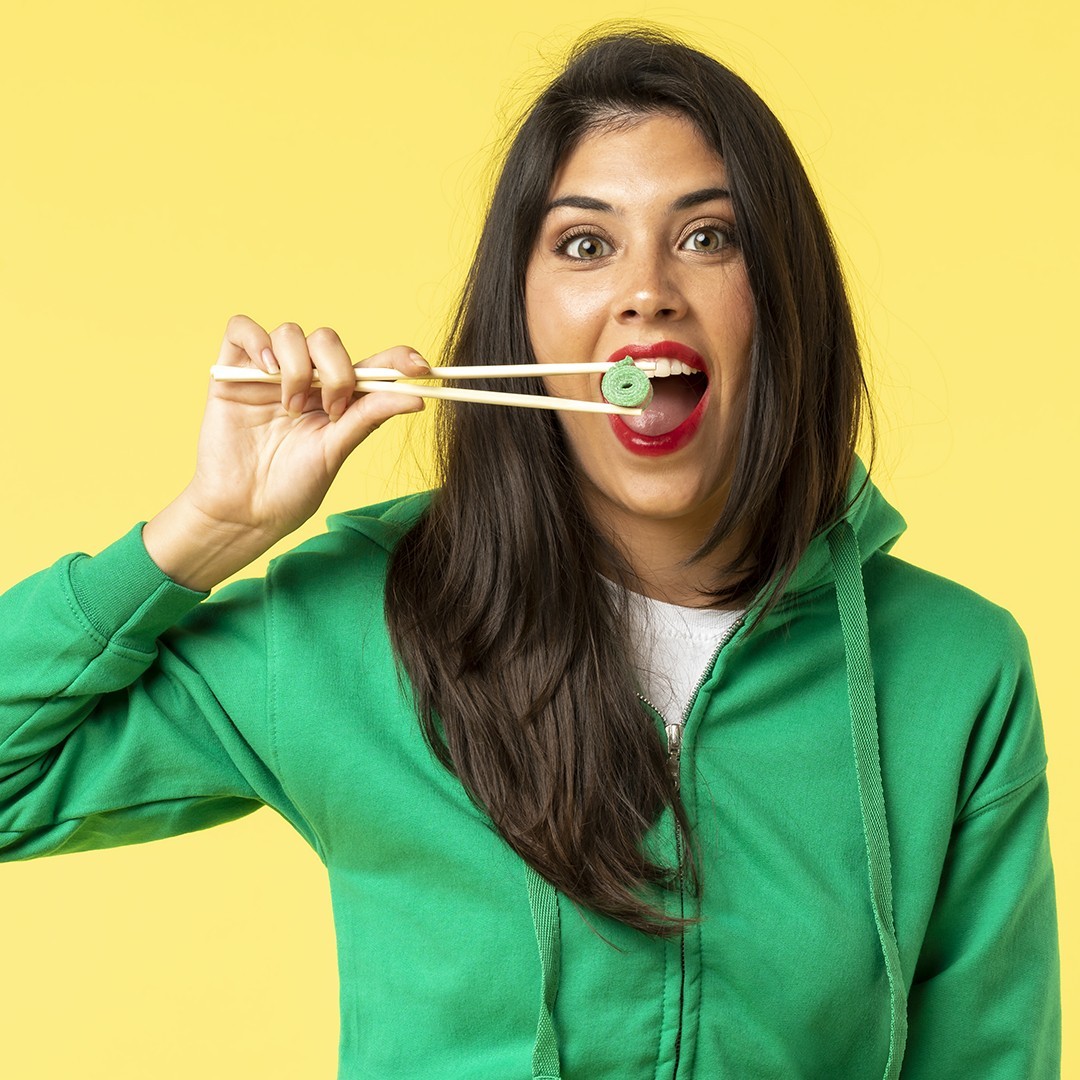 Sudadera Adulto Capucha + Cremallera Keya SWZ280