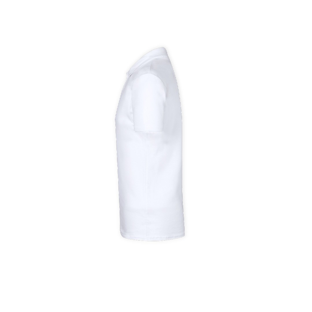 Polo Niño Blanco Keya YPS180