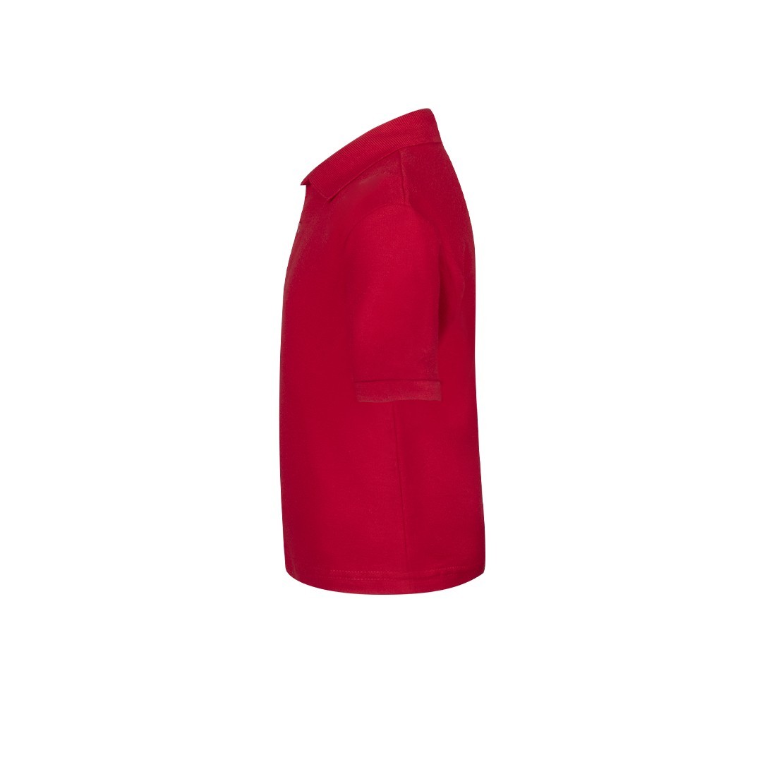 Polo Niño Color Keya YPS180